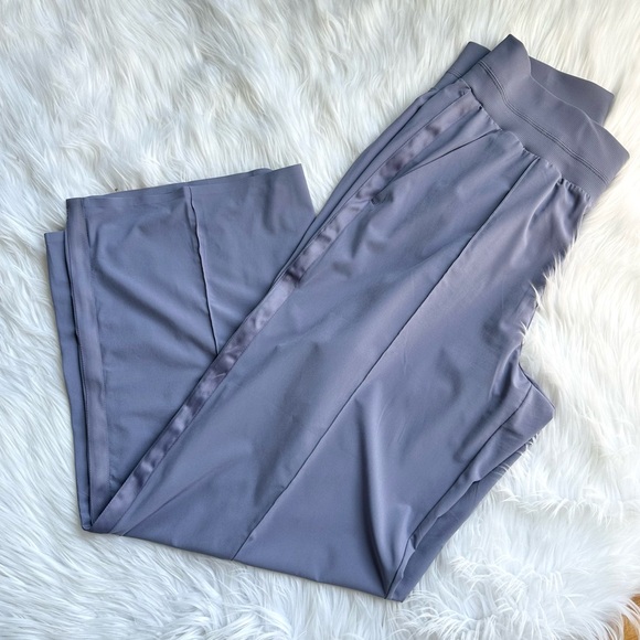 Athleta Pants - Athleta Nolita Wide Leg Pants Size 14
